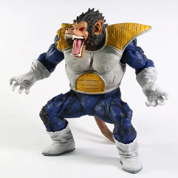 Anime Figuren Dragon Ball Ohzaru Vegeta