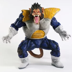 Anime Figuren Dragon Ball Ohzaru Vegeta