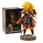 Anime Figuren Dragon Ball Goku Super Saiyan 3