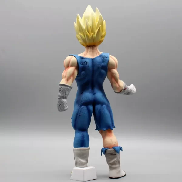 Dragon Ball Z Majin Vegeta Figur