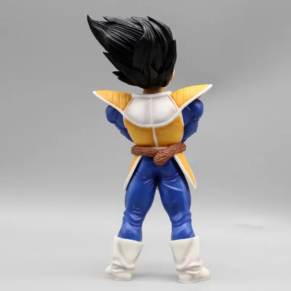 Vegeta Dragon Ball Figur