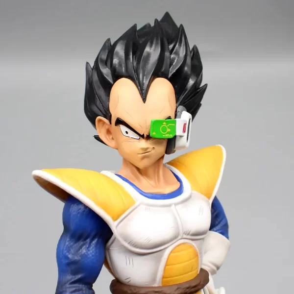 Vegeta Dragon Ball Figur