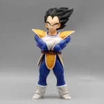 Vegeta Dragon Ball Figur