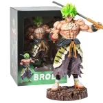 Anime Figuren Dragon Ball Super Broly