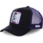 Dragon Ball Cap Freezer Trucker Cap