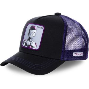 Dragon Ball Cap Freezer Trucker Cap