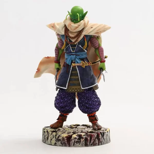 Piccolo Samurai Figur