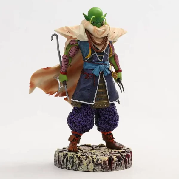 Piccolo Samurai Figur