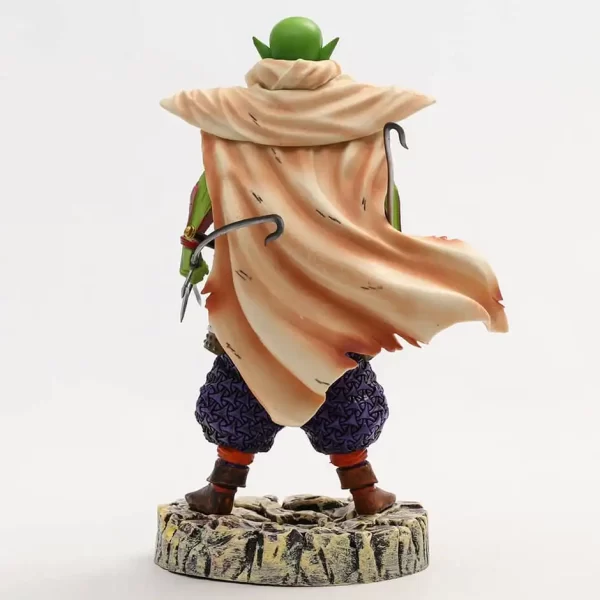 Piccolo Samurai Figur