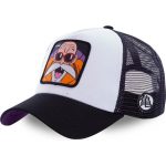 Muten Roshi Trucker Cap Dragon Ball Z Cap