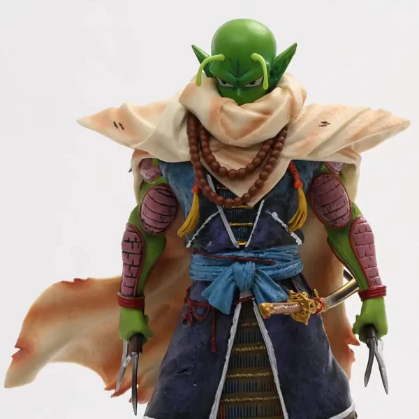 Piccolo Samurai Figur