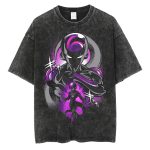 Freezer Gym Shirt – Dragon Ball Trustpilot