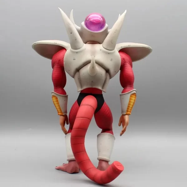 Dragon Ball Figuren Frieza in dritter Form