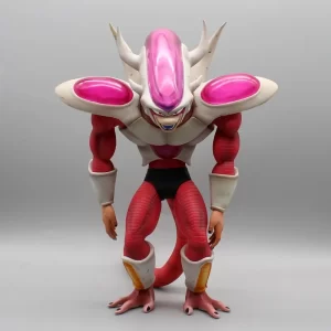 Dragon Ball Figuren Frieza in dritter Form