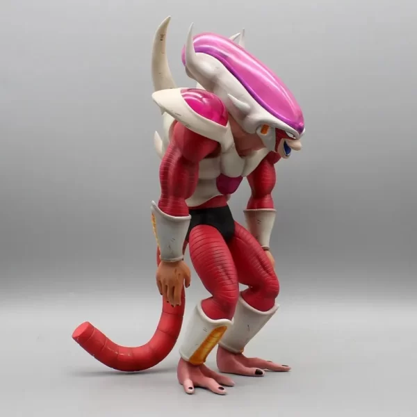 Dragon Ball Figuren Frieza in dritter Form