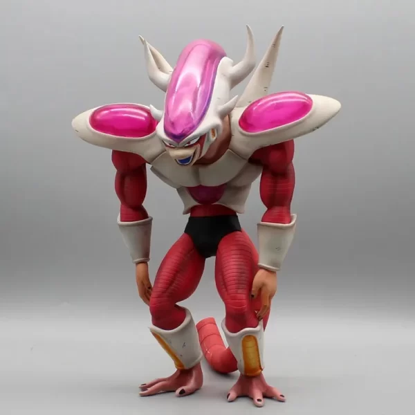 Dragon Ball Figuren Frieza in dritter Form