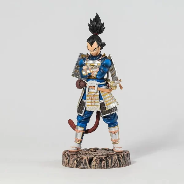 Anime Figuren Dragon Ball Vegeta Samouraï