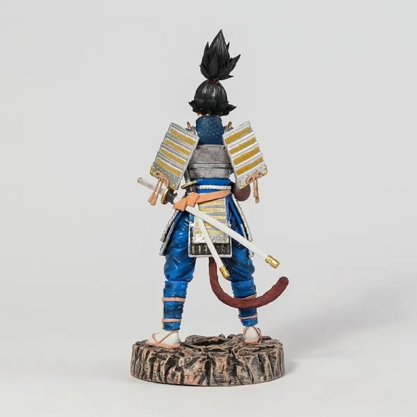 Anime Figuren Dragon Ball Vegeta Samouraï