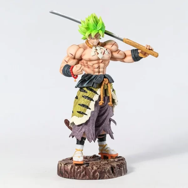 Anime Figuren Dragon Ball Super Broly