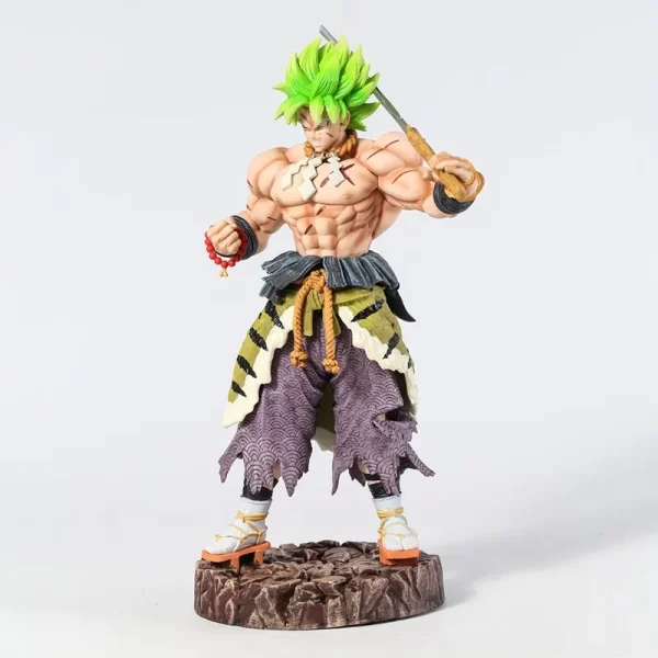 Anime Figuren Dragon Ball Super Broly