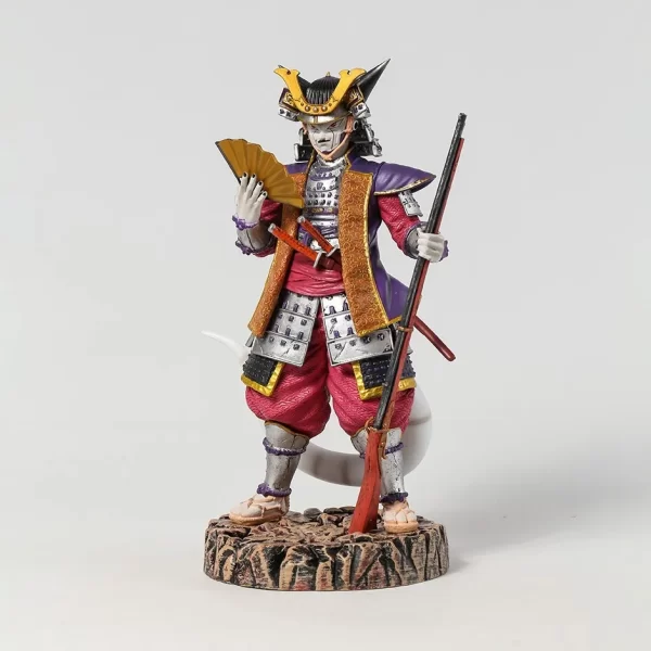 Anime Figuren Dragon Ball Frieza Samurai