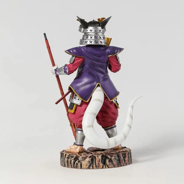 Anime Figuren Dragon Ball Frieza Samurai