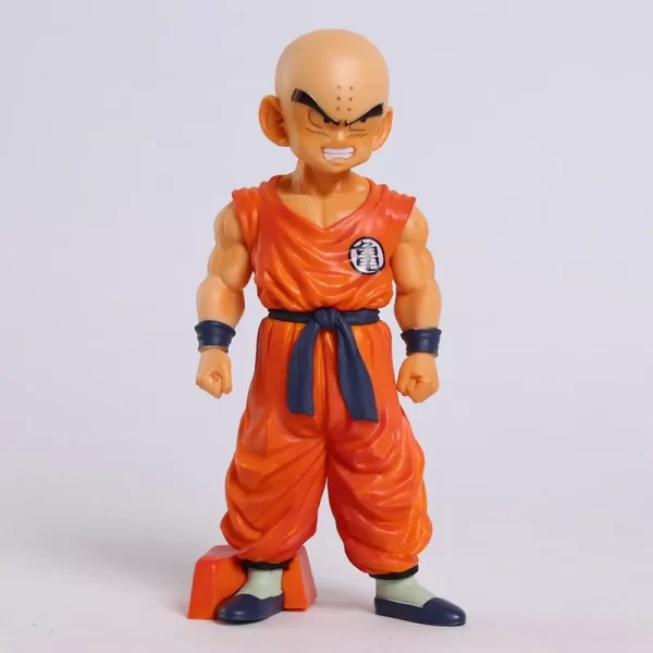 Dragon Ball Z Krilin Figur