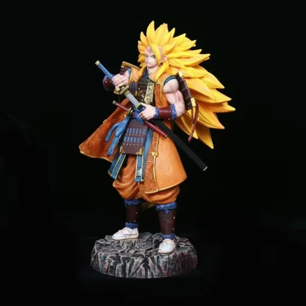 Anime Figuren Dragon Ball Goku Super Saiyan 3