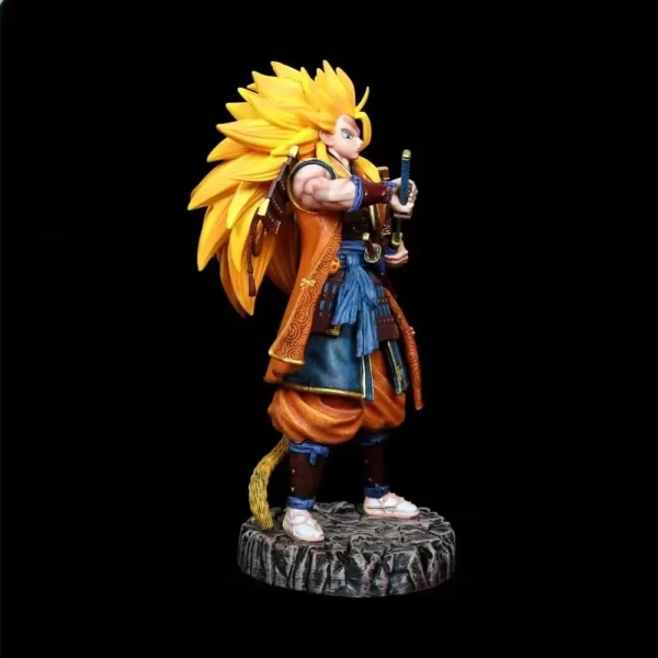 Anime Figuren Dragon Ball Goku Super Saiyan 3