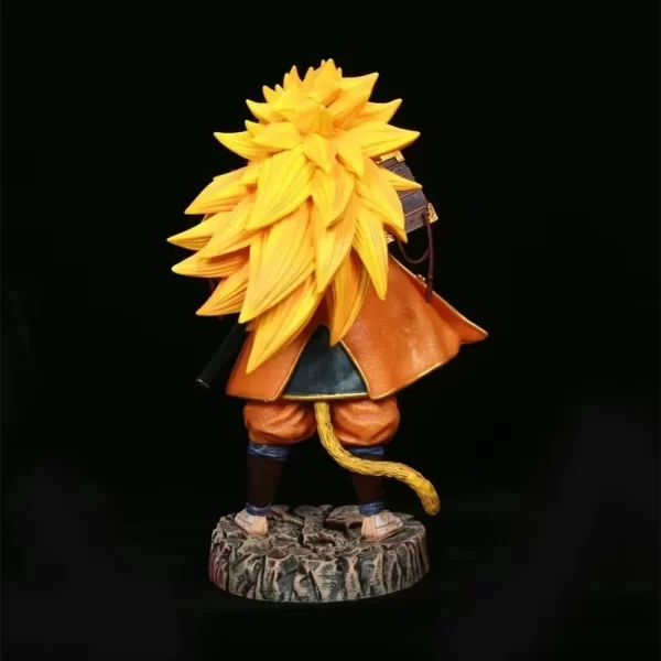 Anime Figuren Dragon Ball Goku Super Saiyan 3