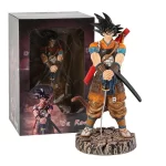 Anime Figuren Dragon Ball Goku Samourai