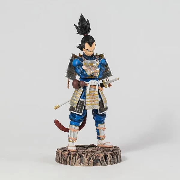 Anime Figuren Dragon Ball Vegeta Samouraï