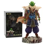 Piccolo Samurai Figur