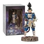 Anime Figuren Dragon Ball Vegeta Samouraï