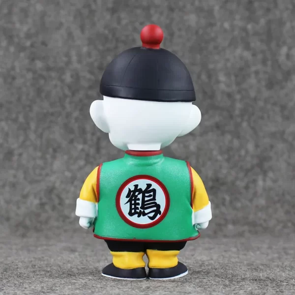 Anime Figuren Dragon Ball Z Chiaotzu Chaozu