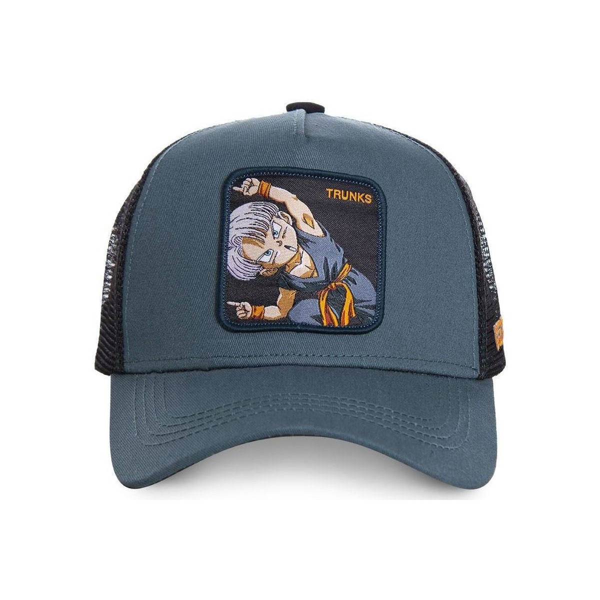 Trunks GRÜN Trucker Cap Dragon Ball Cap