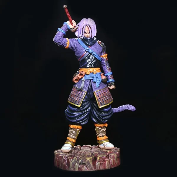 Anime Figuren Dragon Ball Trunks