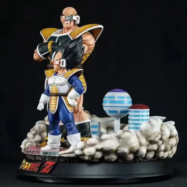 Anime Figuren dragon ball Nappa Vegeta