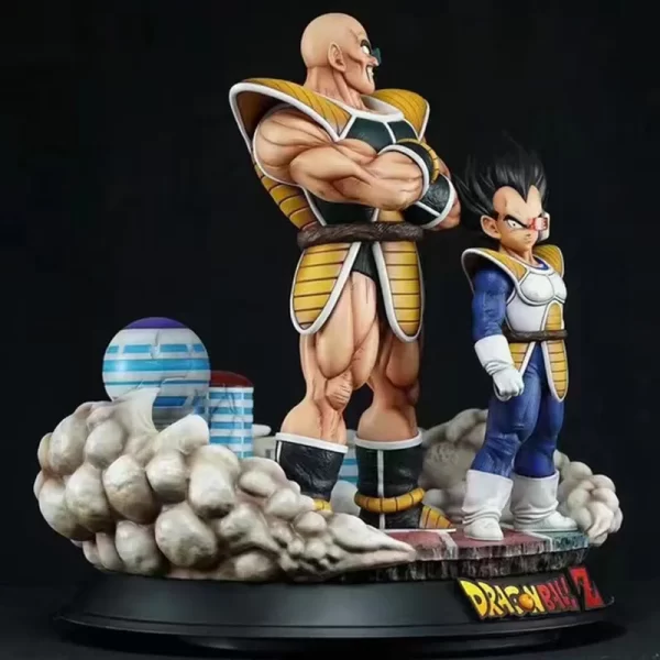 Anime Figuren dragon ball Nappa Vegeta