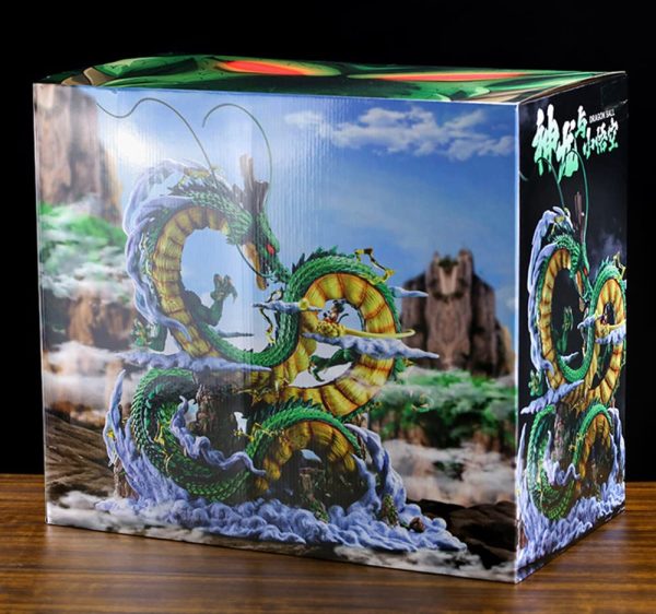 Anime Figuren Dragon Ball Shenron