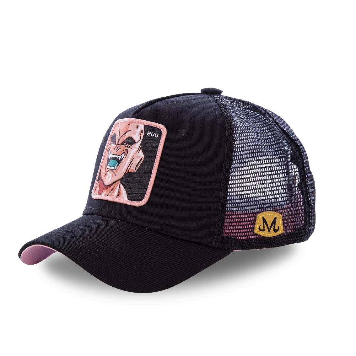 Casquette Dragon Ball Trucker Cap Boo