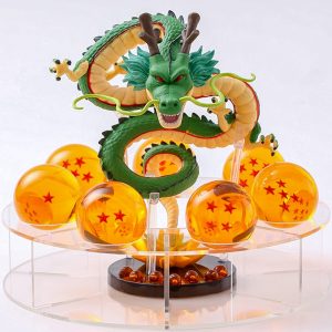 Manga Figuren Dragon Ball Z Shenron