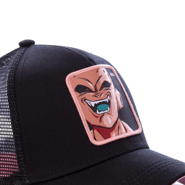 Boo Trucker Cap Dragon Ball Z Cap