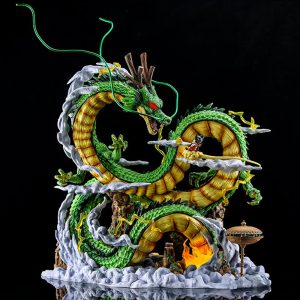 Anime Figuren Dragon Ball Shenron