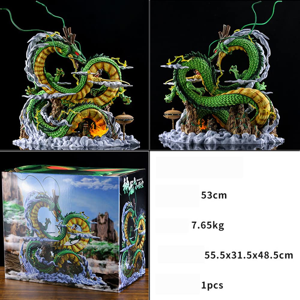 Anime Figuren Dragon Ball Shenron