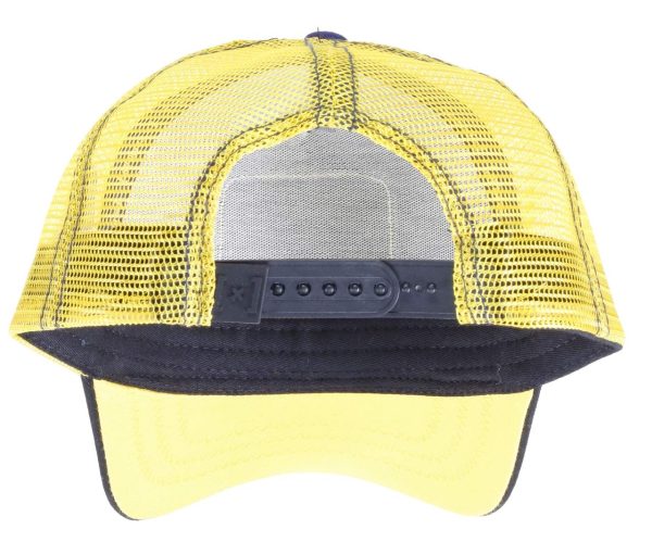 Vegeta Trucker Cap Dragon Ball Cap