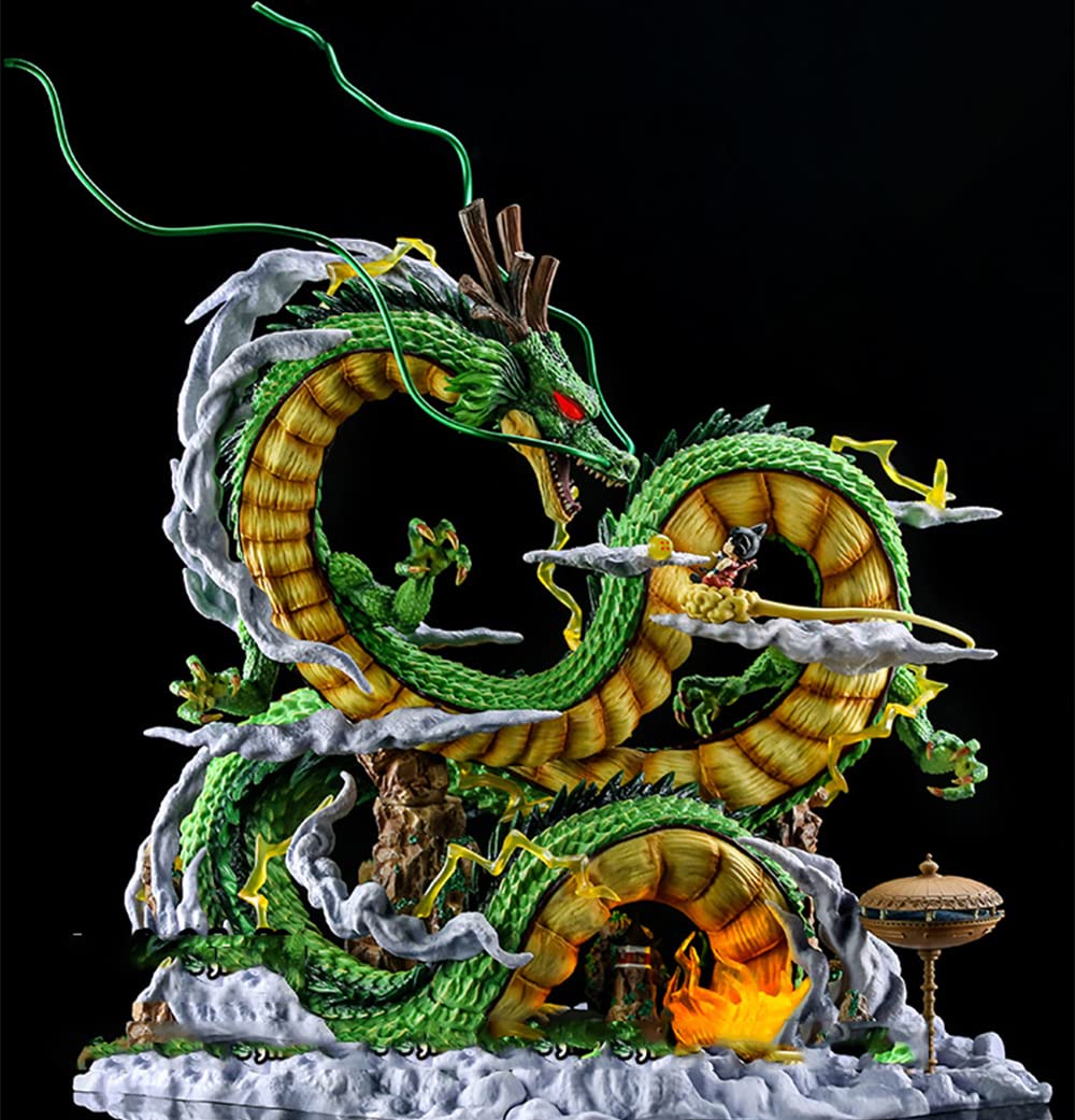 Anime Figuren Dragon Ball Shenron