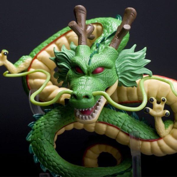 Manga Figuren Dragon Ball Z Shenron