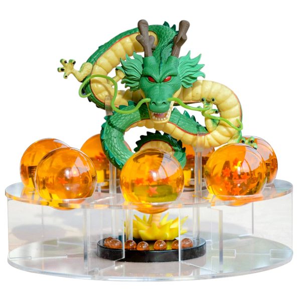 Manga Figuren Dragon Ball Z Shenron