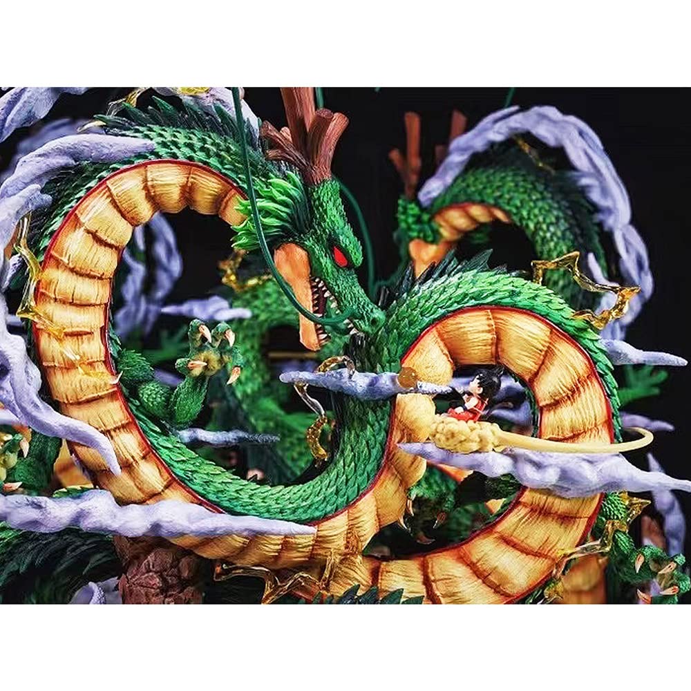 Anime Figuren Dragon Ball Shenron